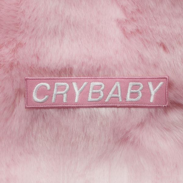 Cry Baby Quotes Tumblr
 KOKO TUMBLR CRYBABY PATCH – kokopiecoco