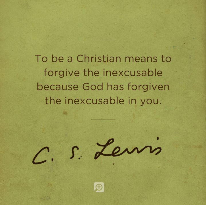 Cs Lewis Easter Quotes
 9 able C S Lewis Quotes LogosTalk