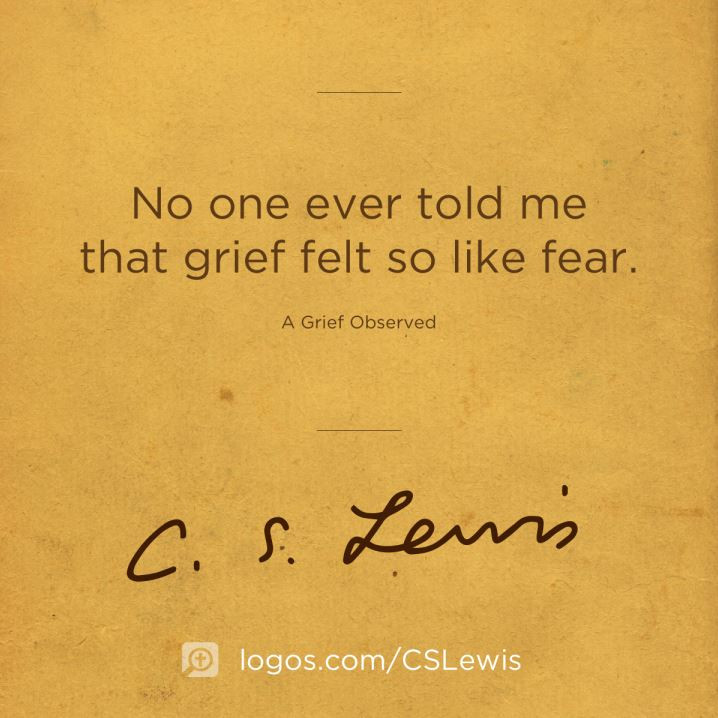 Cs Lewis Easter Quotes
 9 Inspirational C S Lewis Quotes Faithlife Blog