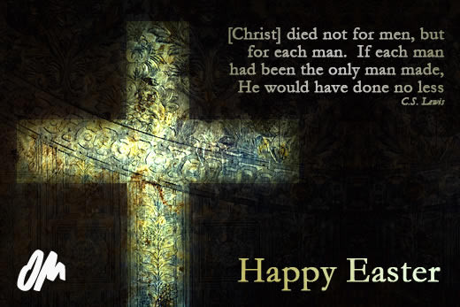 Cs Lewis Easter Quotes
 Resurrection Quotes Cs Lewis QuotesGram