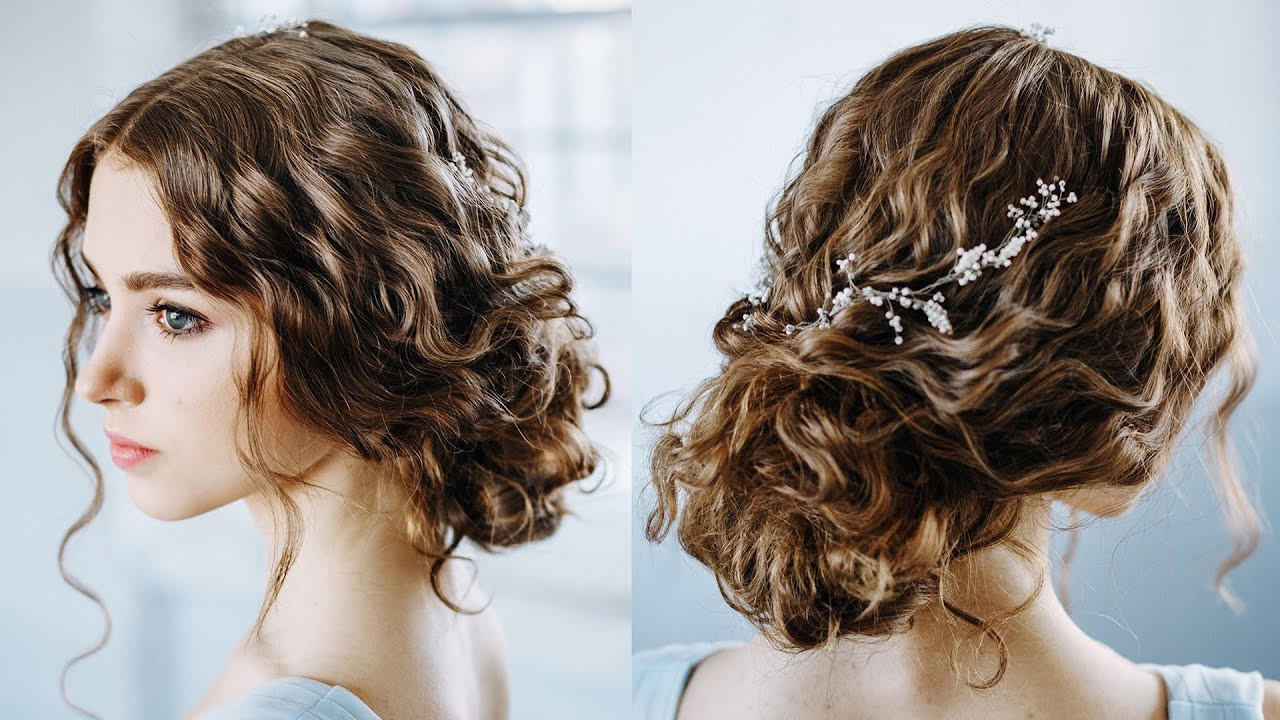 5. Curly Hair Updos for Any Occasion - wide 3