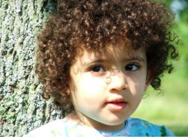 Curly Hair Toddler Boy Haircuts
 10 Best Toddler Boy Haircuts – Little Kids Hairstyles