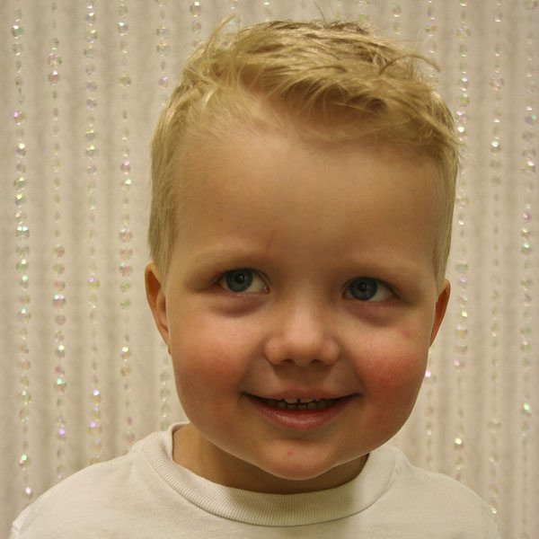 Curly Hair Toddler Boy Haircuts
 10 Best Toddler Boy Haircuts – Little Kids Hairstyles