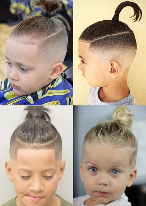 Curly Hair Toddler Boy Haircuts
 50 Cute Toddler Boy Haircuts Your Kids will Love