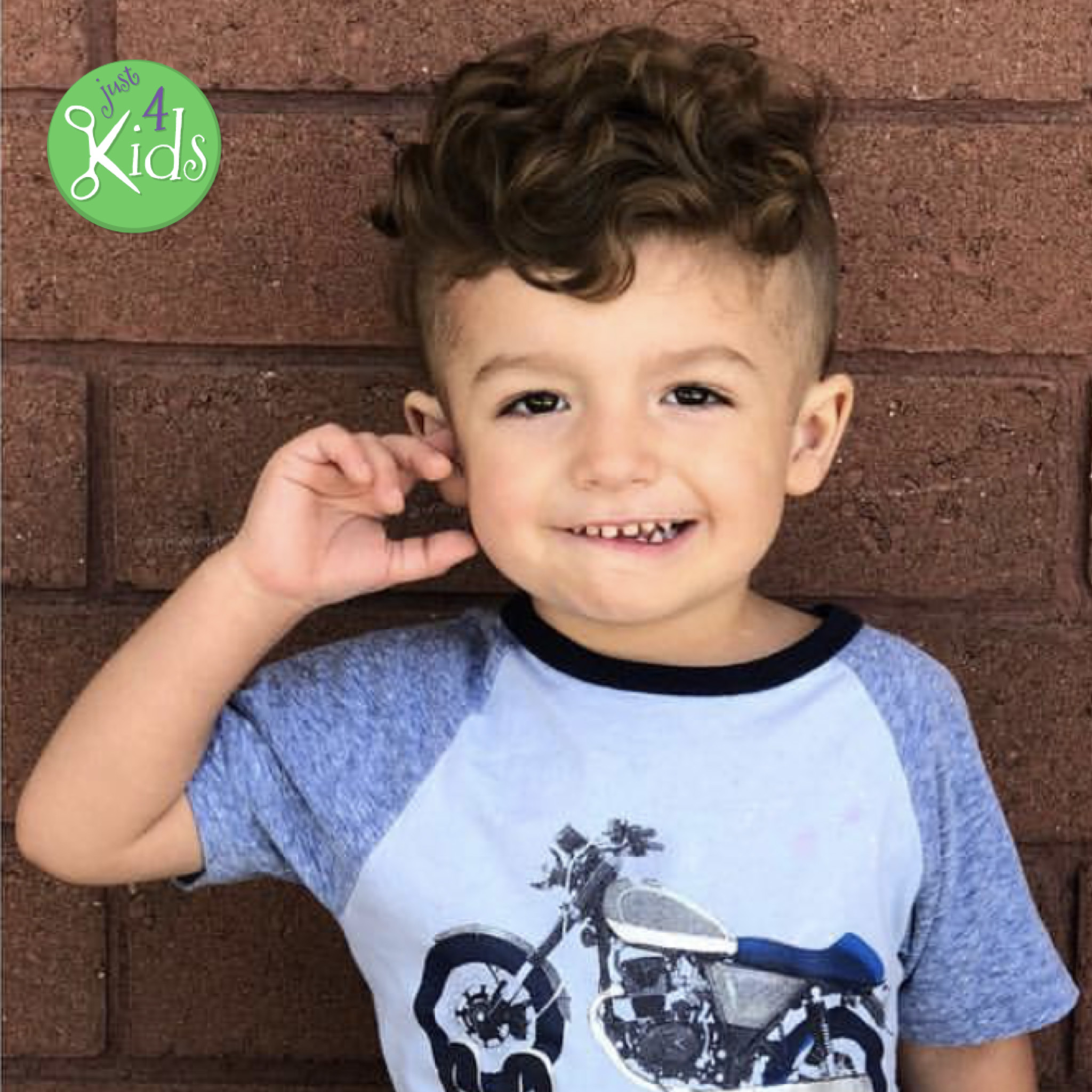 Curly Hair Toddler Boy Haircuts
 Top Kids Hairstyles 2018 Long Hairstyles for Boys Long