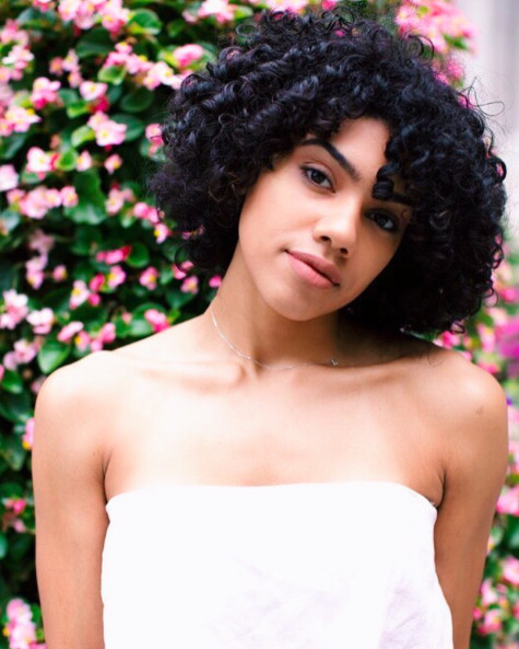 Curly Hairstyles For Black Women
 30 Short Curly Hairstyles for Black Women