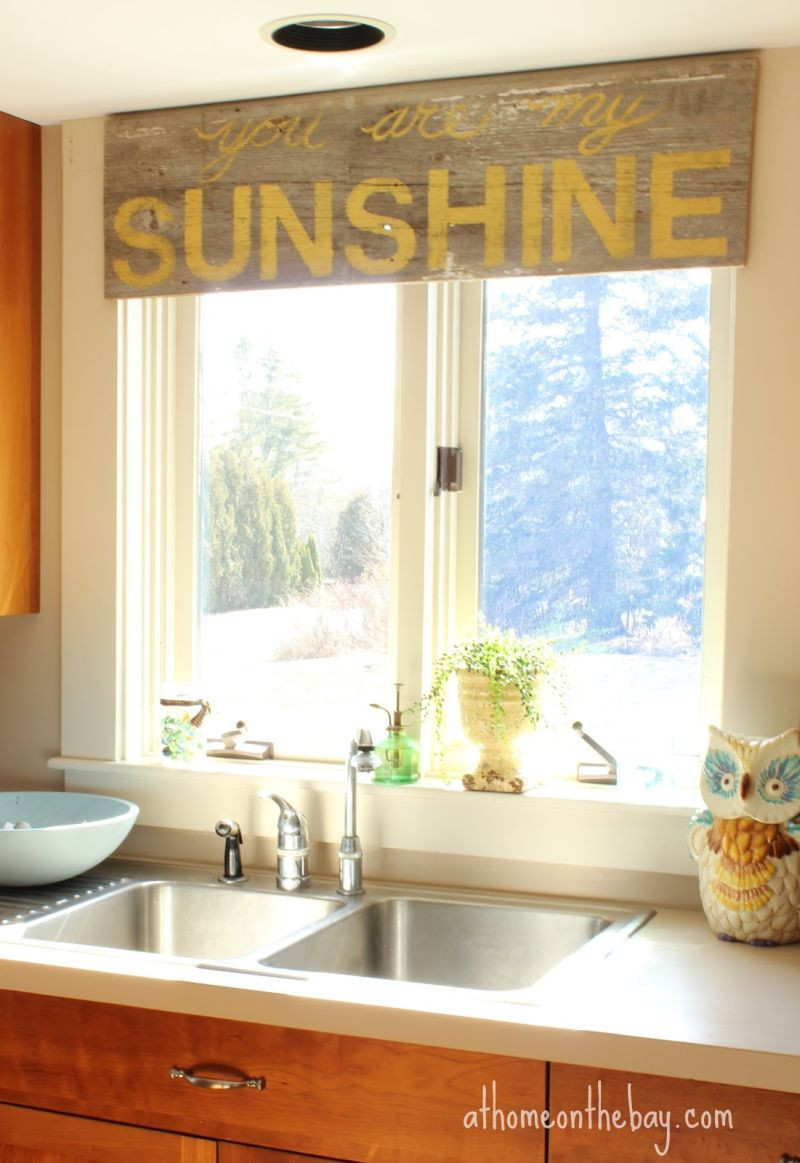 Curtain Ideas For Kitchen
 These 20 Kitchen Curtains Will Lighten Brighten and