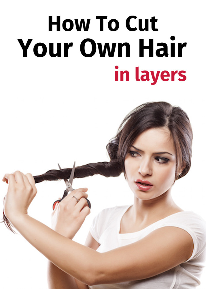 Cut Your Own Hair Short
 HD Wallpapers How To Cut Your Own Short Hair At Home