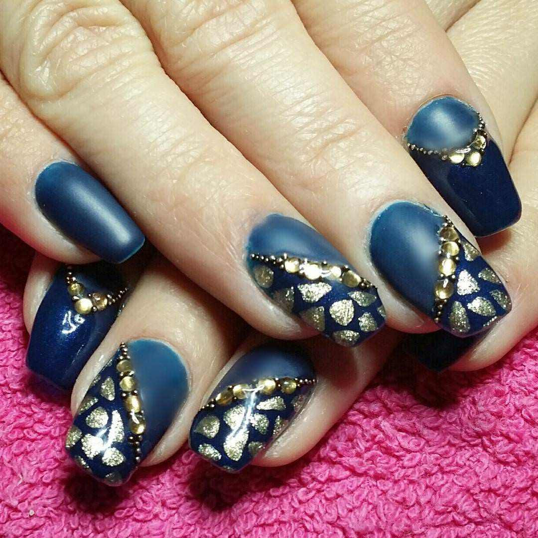 Cute Acrylic Nail Ideas
 cute acrylic nail designs pictures 2016 2017 style you 7