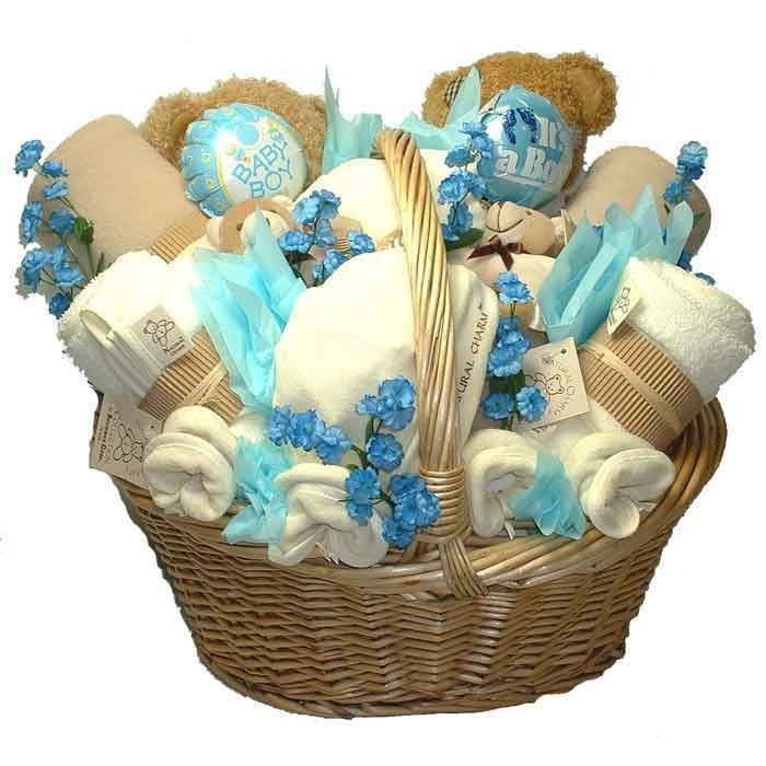 Cute Baby Shower Gift
 themes for t baskets