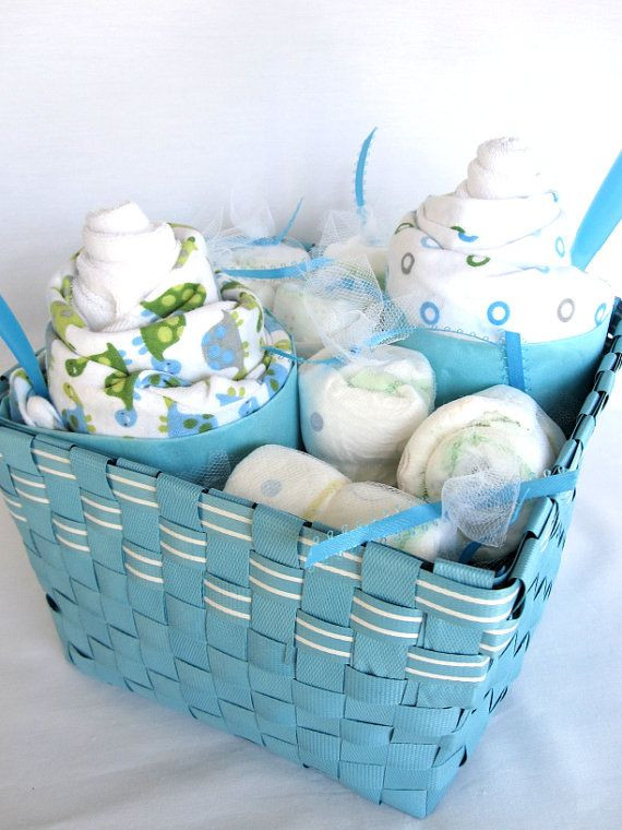 Cute Baby Shower Gift
 1098 best images about Baby Shower Ideas on Pinterest