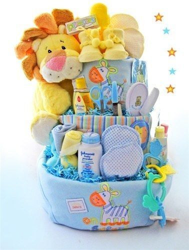 Cute Baby Shower Gift
 Baby Shower Gifts for Boys