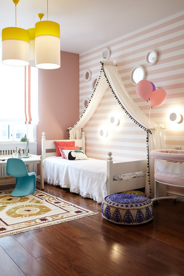 Cute Bedroom Decor
 25 Amazing Girls Room Decor Ideas for Teenagers Fomfest