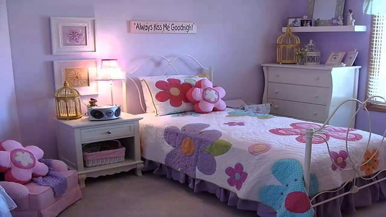 Cute Bedroom Decor
 25 Cute Girls Bedroom Ideas Room Ideas