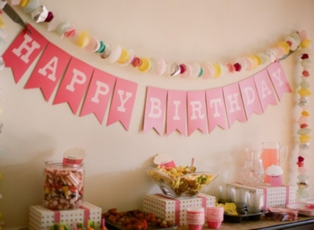 Cute Birthday Decorations
 10 Cute Birthday Decoration Ideas Birthday Songs With Names