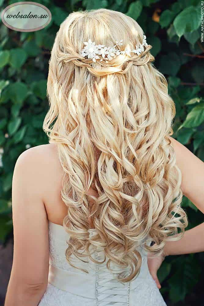 Cute Country Hairstyles
 country wedding hairstyles best photos Cute Wedding Ideas