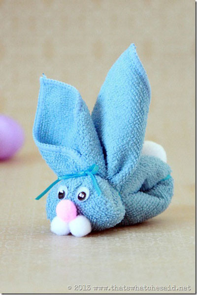 Cute Easy Crafts For Kids
 20 adorable Easter crafts for kids easy fun  It s