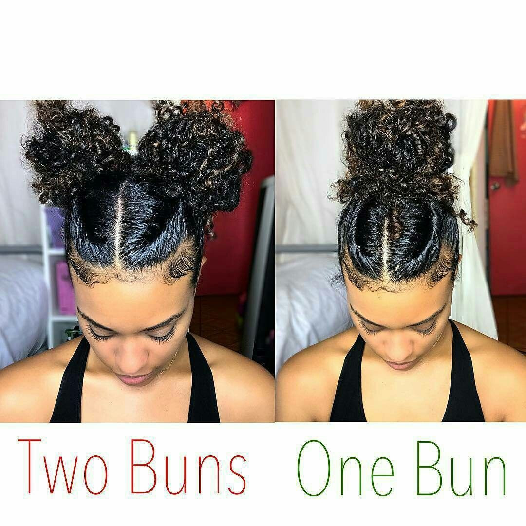 Cute Easy Natural Hairstyles
 Cute and easy natural hairstyle manelovers