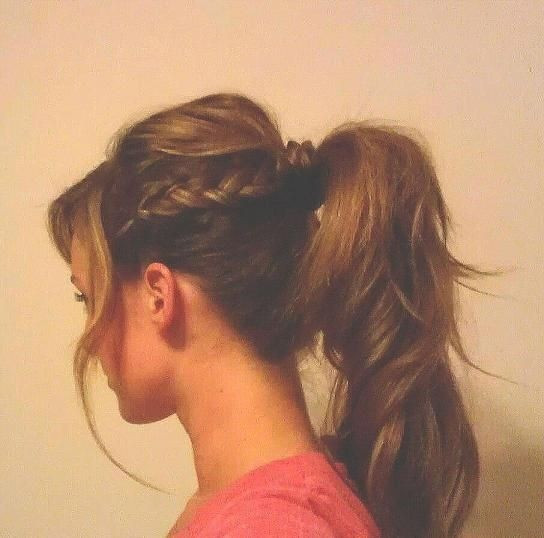 Cute Everyday Hairstyles
 15 Cute Everyday Hairstyles 2020 Chic Daily Haircuts for