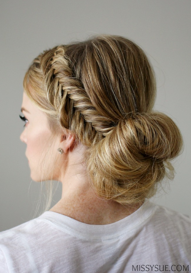 Cute Fall Hairstyles
 Cute Hairstyles To Try For Fall tipit 💁