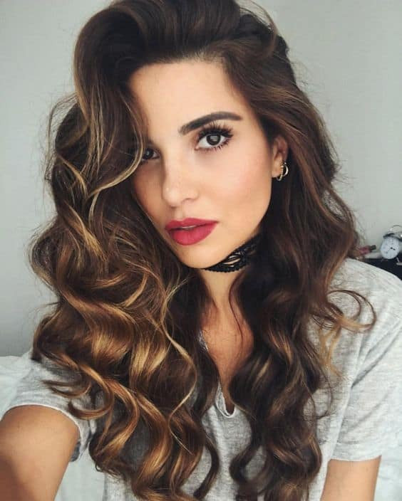 Cute Fall Hairstyles
 10 Hot and Cute Winter Hairstyles for 2019 Best Fall to