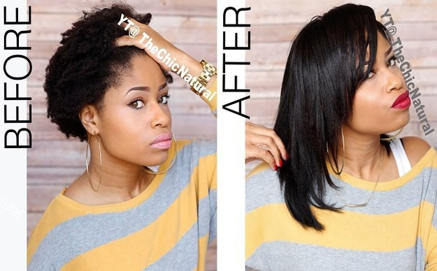 Cute Flat Iron Hairstyles
 17 Useful Tricks For Anyone Who Uses A Hair Straightener