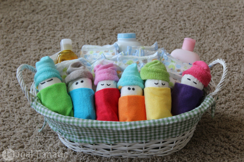 Cute Gift Ideas For Baby Shower
 En Güzel Baby Shower Hediyelikleri ve Misafir Hediyeleri