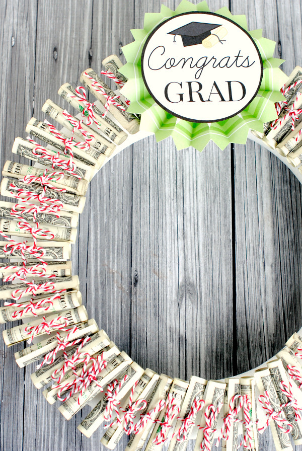 Cute Graduation Gift Ideas
 Best creative DIY Graduation ts that grads will love