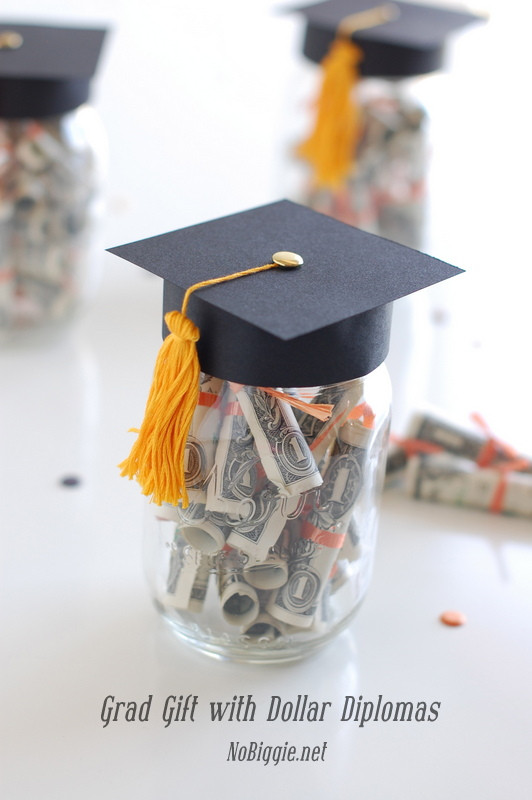 Cute Graduation Gift Ideas
 You ll Love These Cute and Clever Ways to Give Cash as a