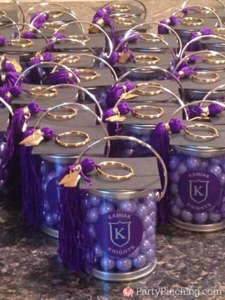 Cute Graduation Party Ideas
 75 Graduation Party Ideas Your Grad Will Love For 2018