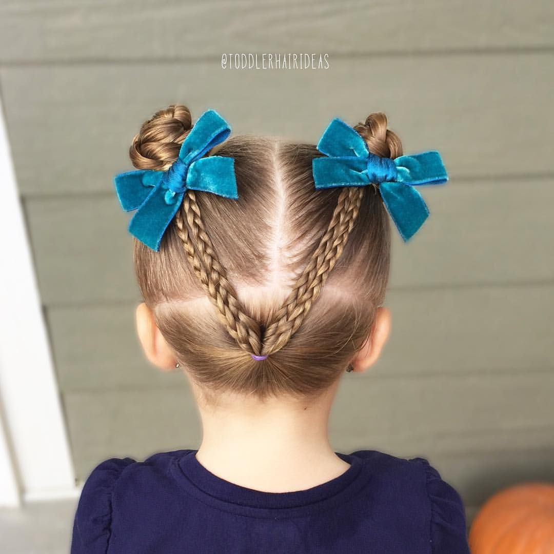 Best 22 Cute Gymnastics Hairstyles - Home, Family, Style and Art Ideas