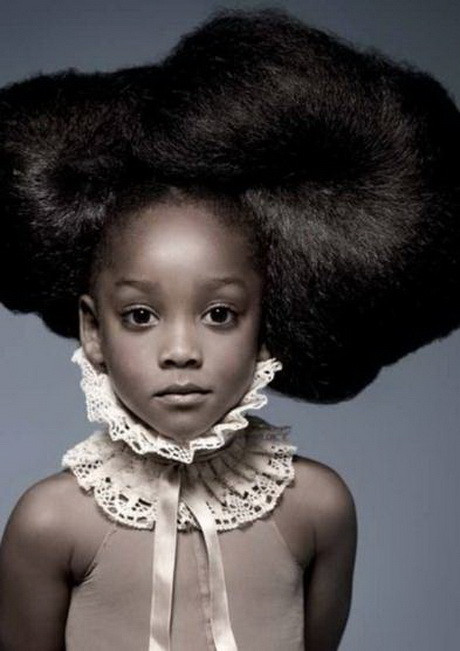Cute Hairstyles For Black Toddlers
 Black kids hairstyles girls