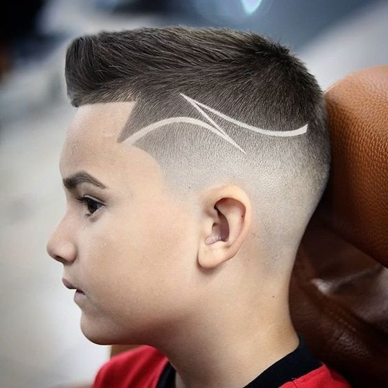 Cute Hairstyles For Boys
 What are the latest hairstyles for boys Quora