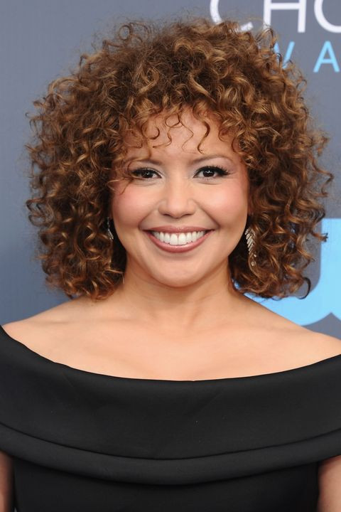 Cute Hairstyles For Frizzy Hair
 20 Best Short Curly Hairstyles 2019 Cute Short Haircuts