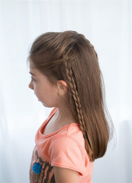 Cute Hairstyles For Kids
 37 Some Nice Kids Hairstyle That You Can Try on Your Kids