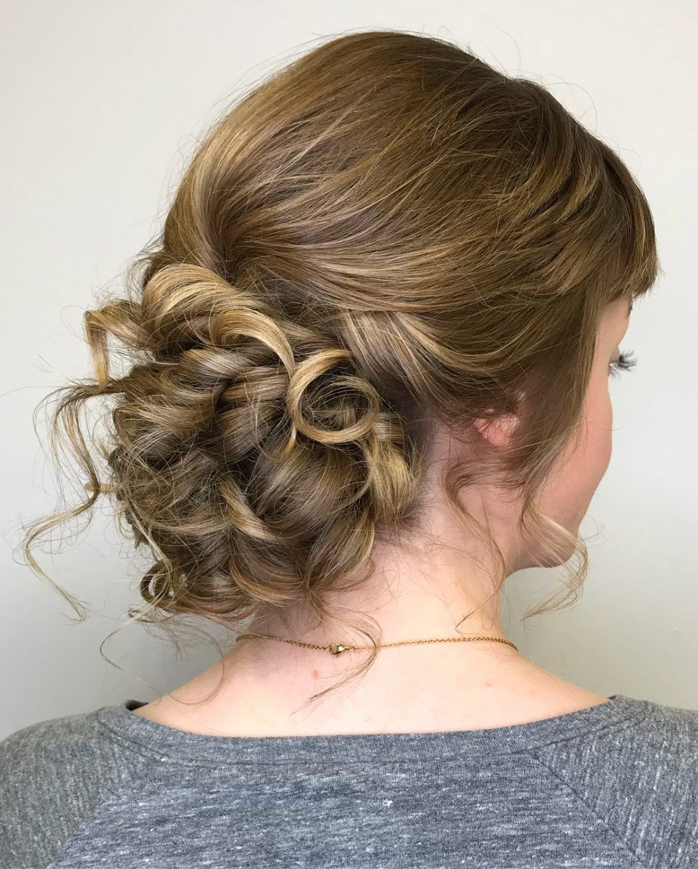 Cute Hairstyles For Prom
 23 Cute Prom Hairstyles for 2020 Updos Braids Half Ups
