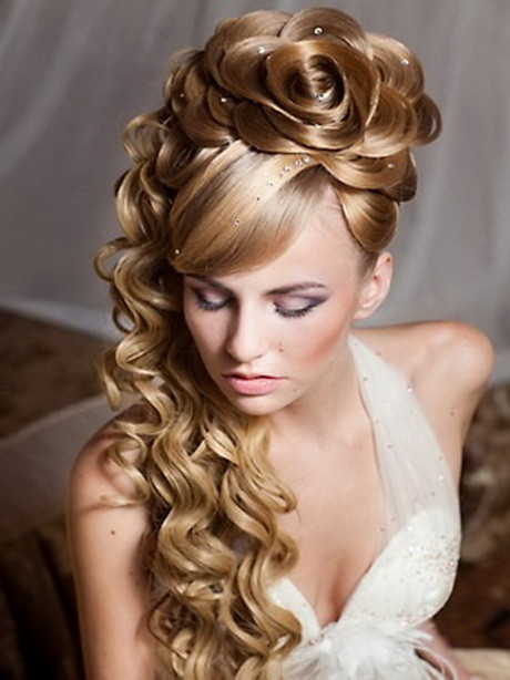 Cute Hairstyles For Prom
 Cute prom hairstyles for long hair 2015