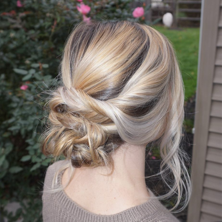 Cute Hairstyles For Prom
 28 Super Easy Prom Hairstyles to Try