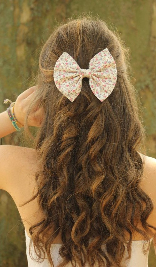 Cute Hairstyles For Teens
 Cute Hairstyles for Teen Girls 27 Latest Hair Trends to follow