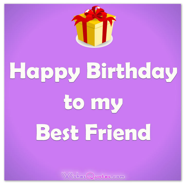 Cute Happy Birthday Quotes For Best Friends
 Best Friend Birthday Quotes QuotesGram