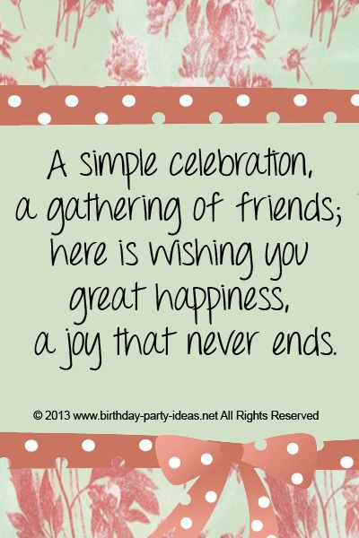 Cute Happy Birthday Quotes For Best Friends
 30 Meaningful Most Sweet Happy Birthday Wishes