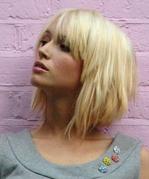 Cute Layered Haircuts
 50 Cute Haircuts for Girls to Put You on Center Stage