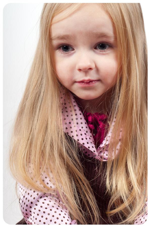 Cute Little Girl Hairstyles
 35 Cute Hairstyles For Long Hair You Should Check Today