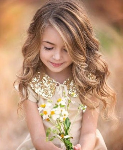 Cute Little Girl Hairstyles Pictures
 Google search girls pretty hairstyles