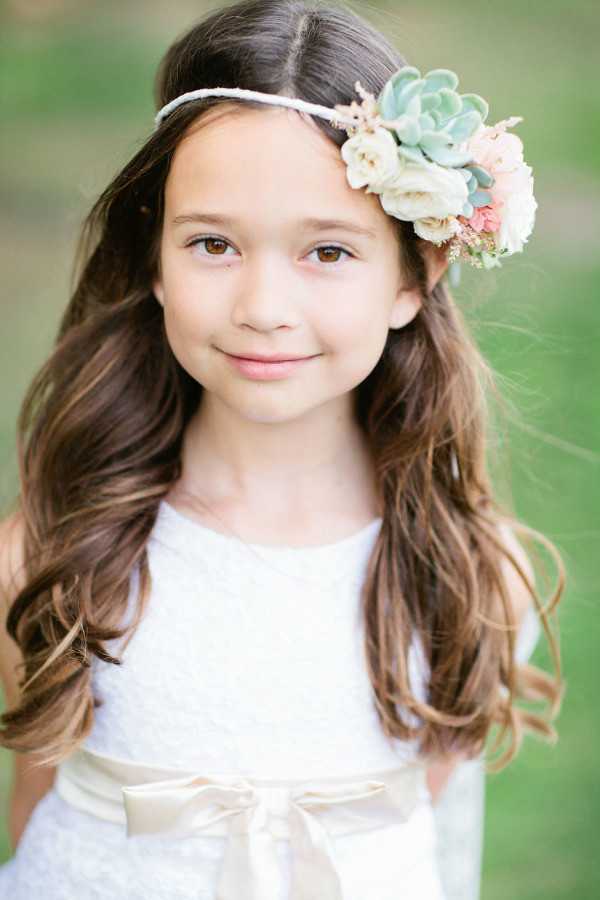Cute Little Girl Hairstyles Pictures
 21 Little Girl Hairstyles Ideas To Try This Year Feed