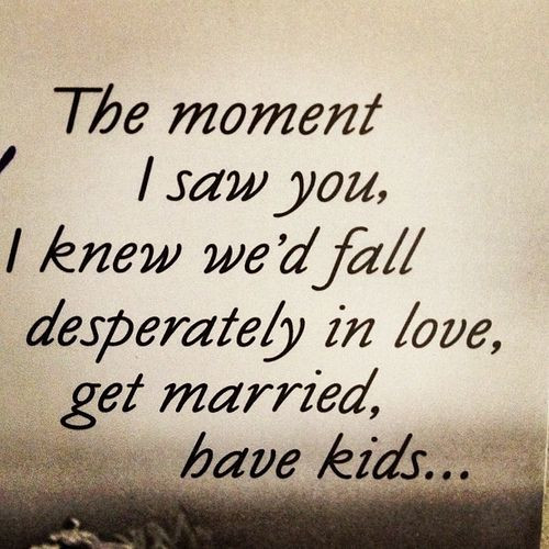 Cute Marriage Quotes
 Cute 6 Month Anniversary Quotes QuotesGram