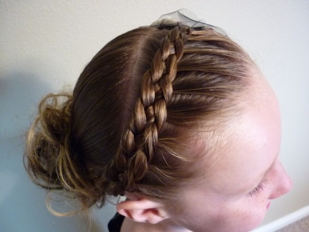 Cute School Hairstyles
 How to Style Little Girls Hair Cute Long Hairstyles for