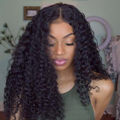Cute Sew In Hairstyles
 50 Pretty Ways to Wear Sew In Hairstyles