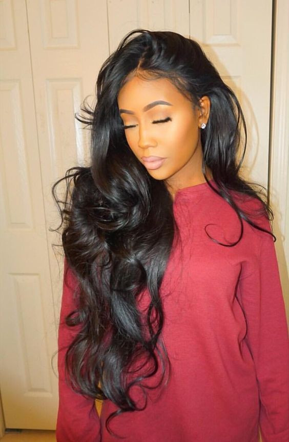 Cute Sew In Hairstyles
 35 Stunning Sew In Hairstyles