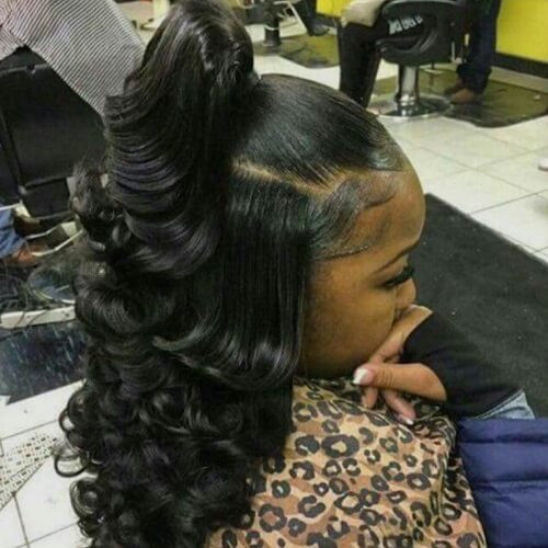Cute Sew In Hairstyles
 50 Pretty Ways to Wear Sew In Hairstyles